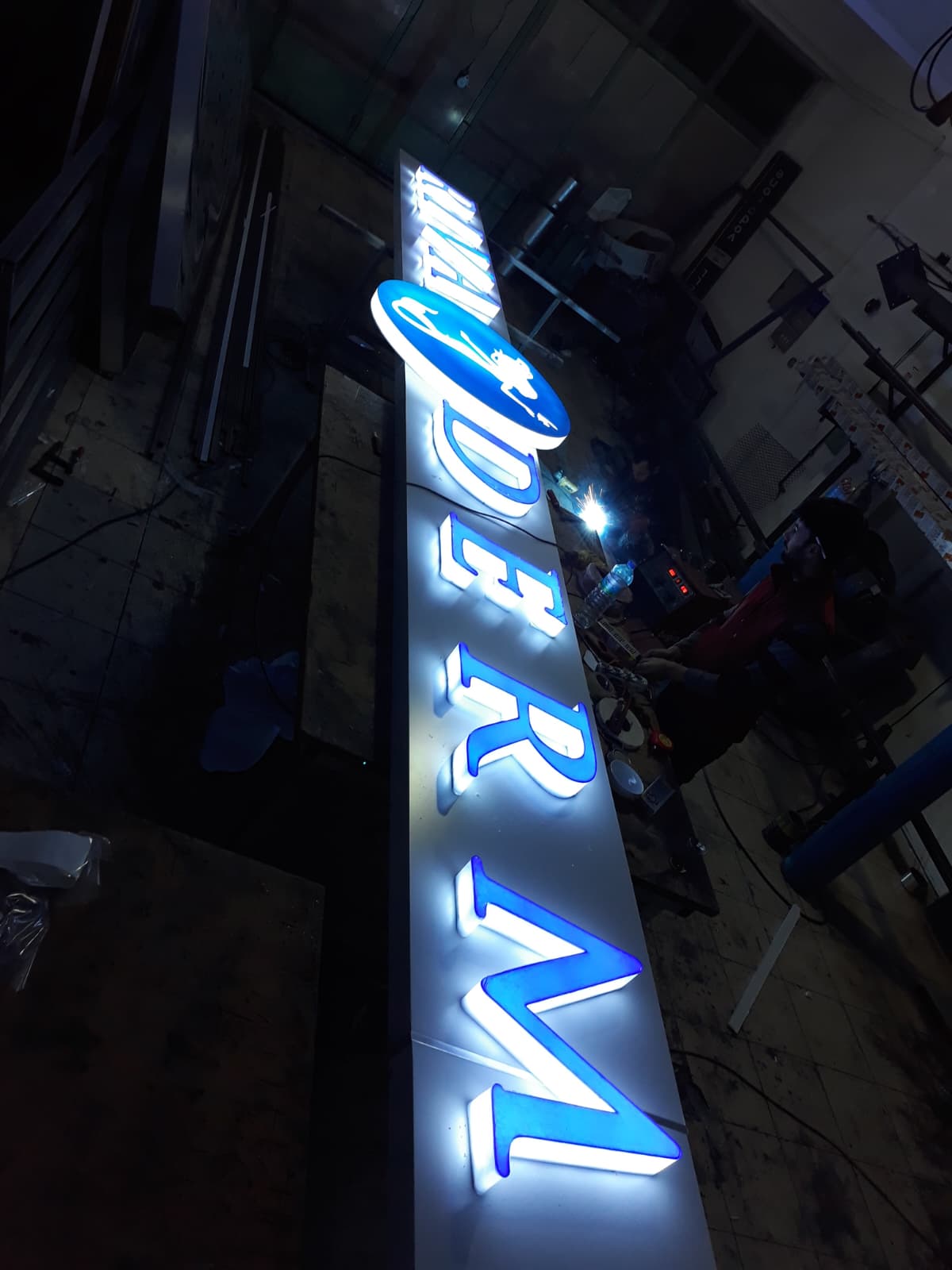 ankara selvi reklam