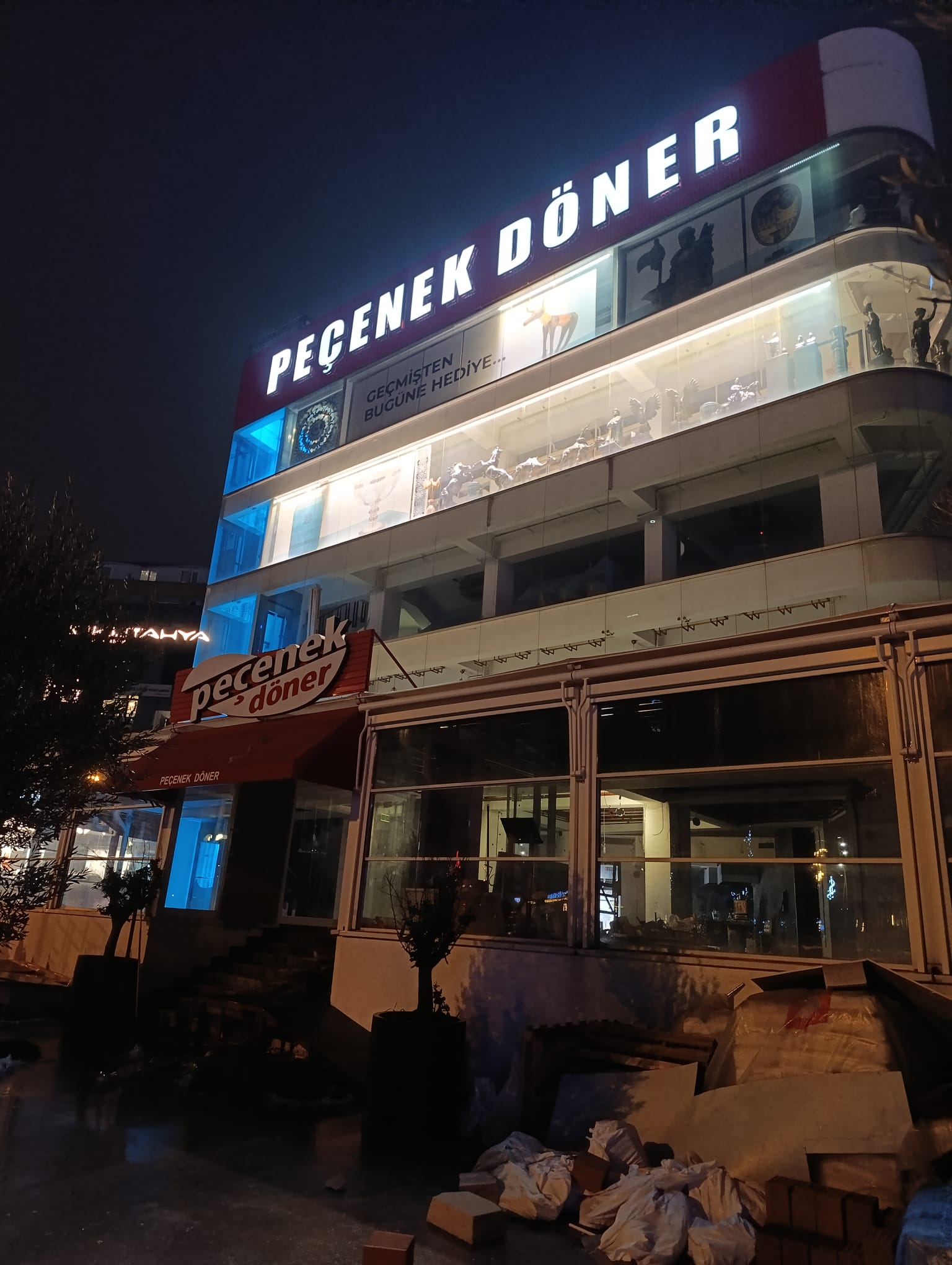 ankara selvi reklam